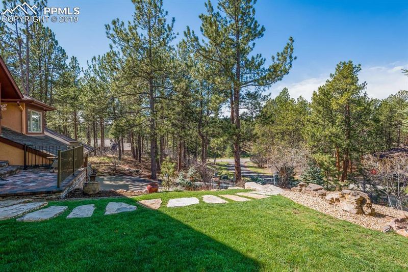 7510 Cameron Dr, Larkspur, CO 80118