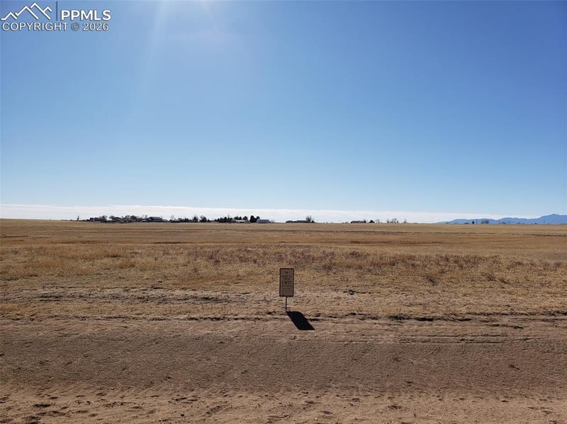 7510 Cowboy Ranch Vw, Peyton, CO 80831