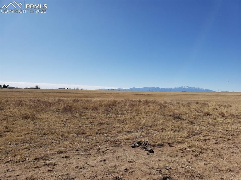 7510 Cowboy Ranch Vw, Peyton, CO 80831