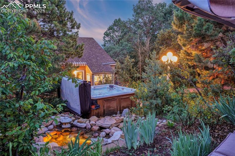 7510 Dairy Ranch Rd, Colorado Springs, CO 80919