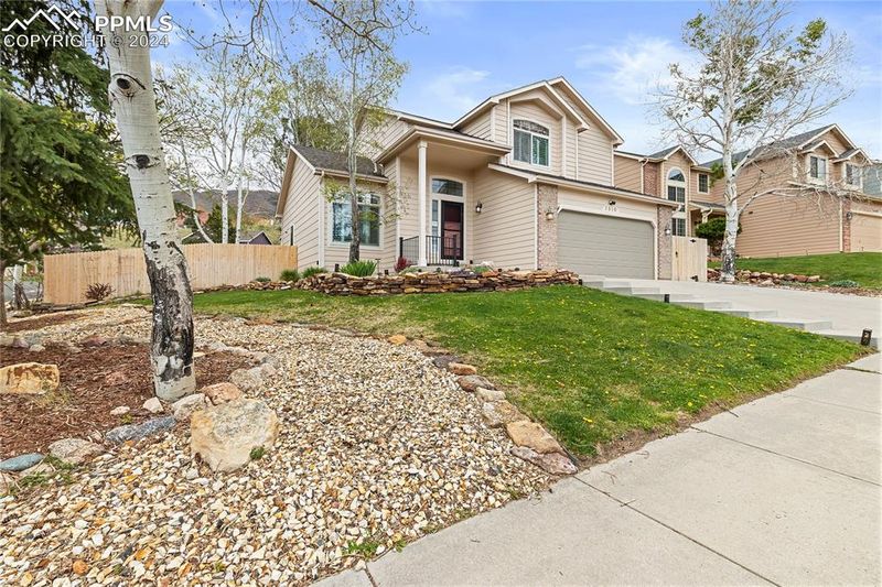 7510 Julynn Rd, Colorado Springs, CO 80919