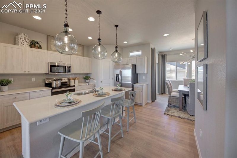 7512 Mount Elbert Point, Colorado Springs, CO 80908