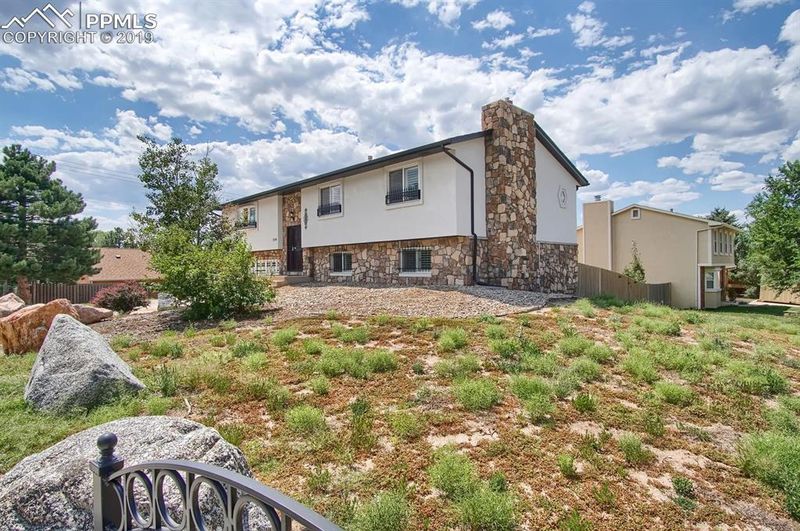 7514 Bell Dr, Colorado Springs, CO 80920