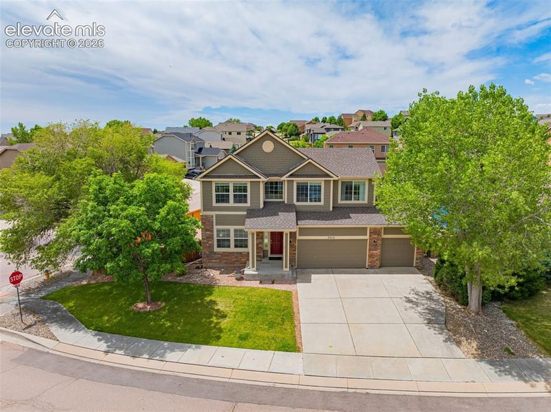 7515 Creekfront Dr, Fountain, CO 80817