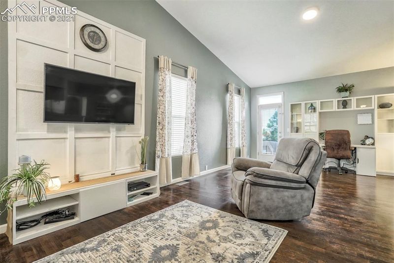 7516 Gallard Hts, Peyton, CO 80831