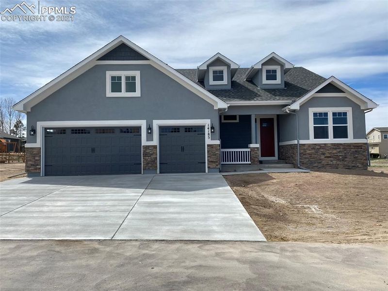 7517 Culloden Ct, Colorado Springs, CO 80908