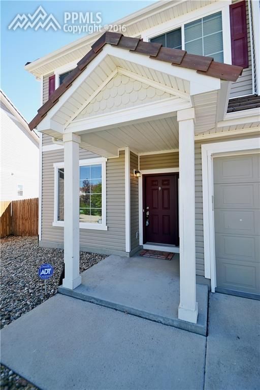 7517 Salt Grass Ct, Colorado Springs, CO 80915