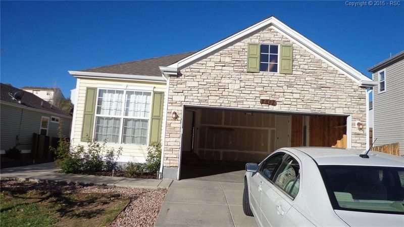 7517 Sistine Ln, Fountain, CO 80817