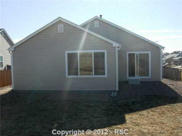 7518 Duck Hawk Pl, Fountain, CO 80817