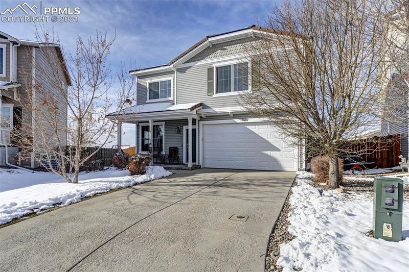 7519 Chenoa Ct, Colorado Springs, CO 80915