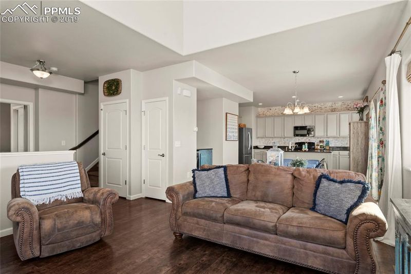 7519 Vignola Hts, Peyton, CO 80831