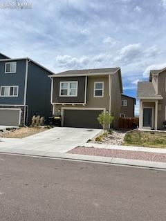 752 Endeavor Way, Colorado Springs, CO 80915