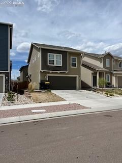 752 Endeavor Way, Colorado Springs, CO 80915