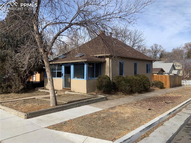752 E High St, Colorado Springs, CO 80903