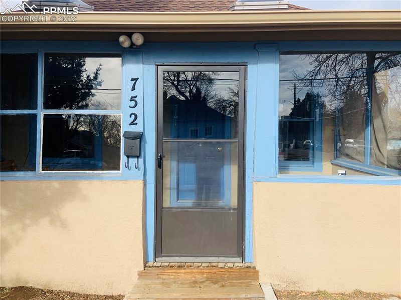 752 E High St, Colorado Springs, CO 80903