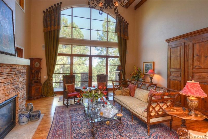 752 Silver Oak Grv, Colorado Springs, CO 80906