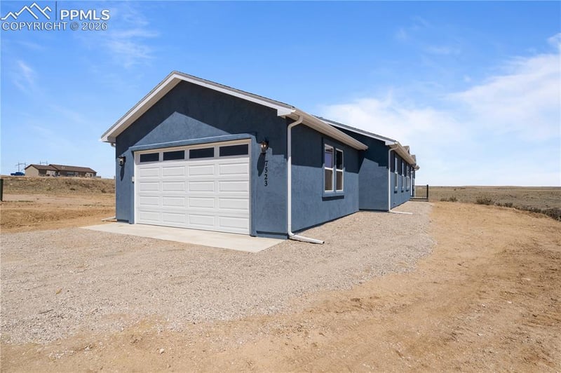 7523 Little Chief Ct, Fountain, CO 80817