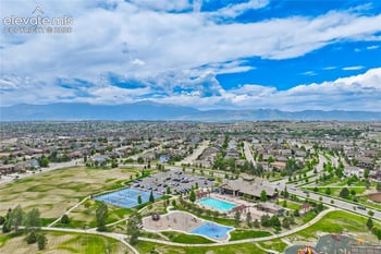 7523 Mountain Spruce Dr, Colorado Springs, CO 80927