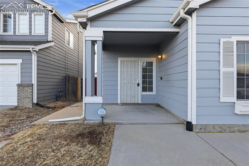 7524 Barn Owl Dr, Fountain, CO 80817