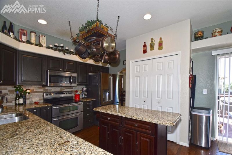 7525 Campstool Dr, Colorado Springs, CO 80922