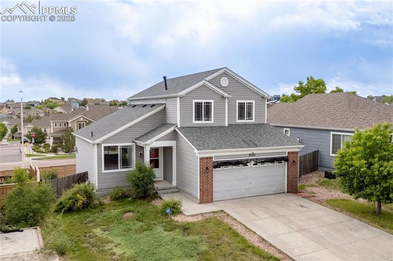 7525 Dobbs Dr, Fountain, CO 80817