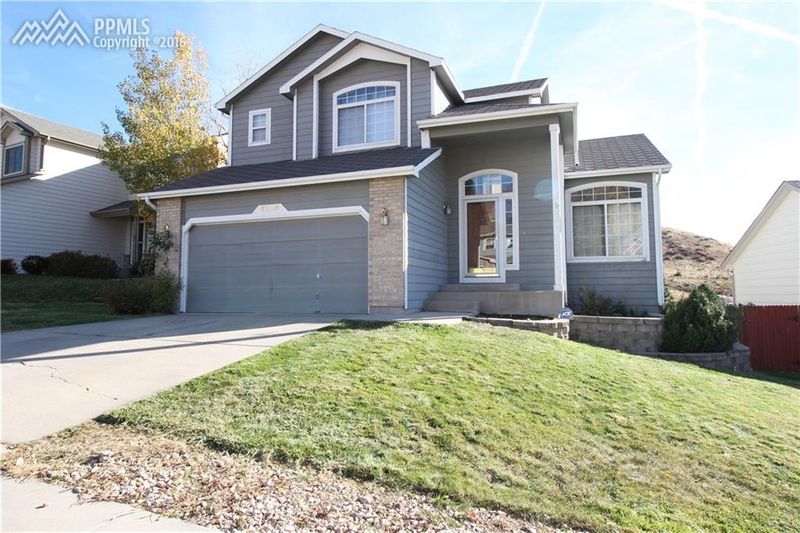 7525 Julynn Rd, Colorado Springs, CO 80919