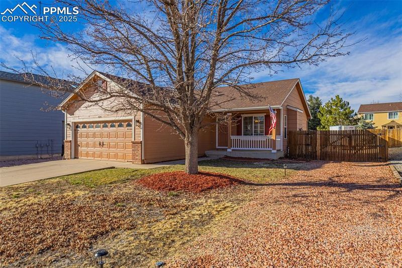 7525 Waterman Way, Colorado Springs, CO 80922