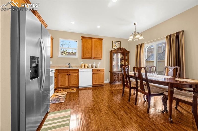 7526 Gallard Hts, Peyton, CO 80831