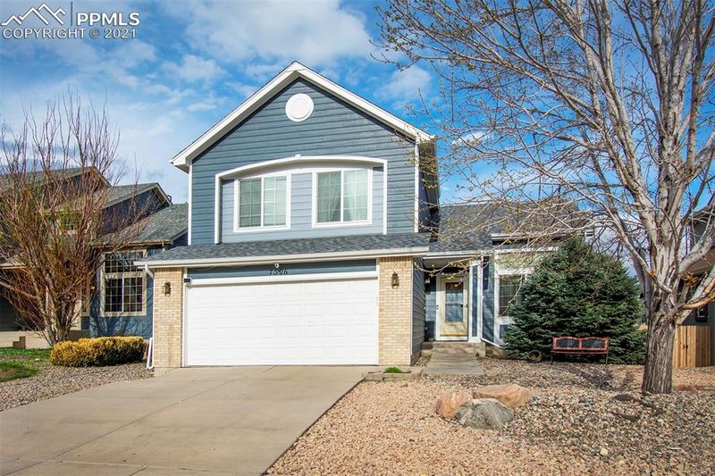 7526 Sistine Ln, Fountain, CO 80817