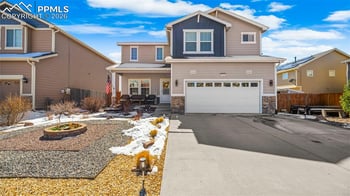 7527 Colorado Tech Dr, Colorado Springs, CO 80915