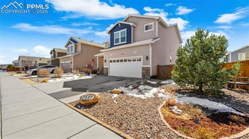 7527 Colorado Tech Dr, Colorado Springs, CO 80915