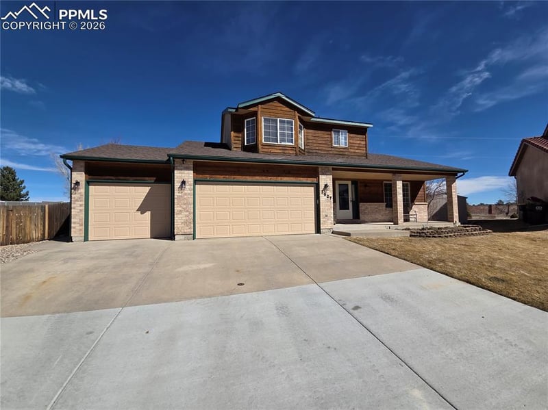 7527 Potomac Dr, Colorado Springs, CO 80920