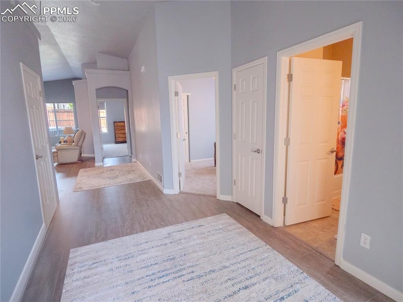 7528 Short Grass Ct, Colorado Springs, CO 80915
