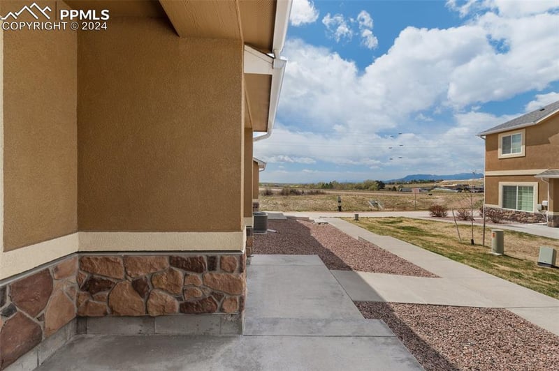 7528 Silver Larch Point, Colorado Springs, CO 80908