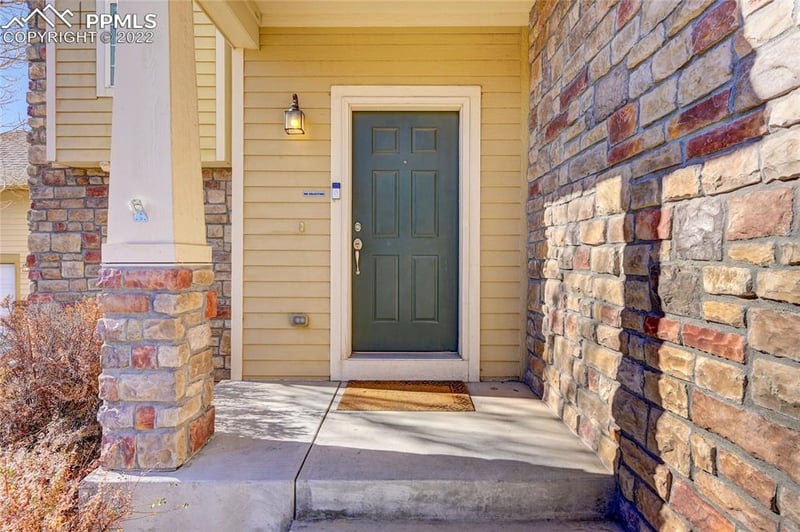 7528 Soane Grv, Peyton, CO 80831