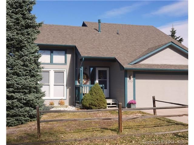 753 Century Pl, Monument, CO 80132