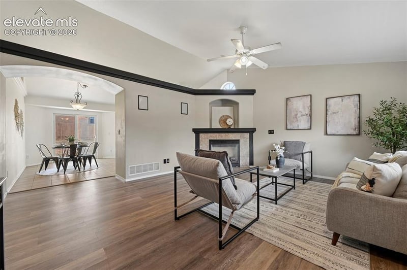 753 Harvest Field Way, Fountain, CO 80817