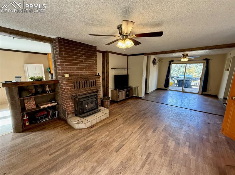 753 Will Stutley Dr, Divide, CO 80814