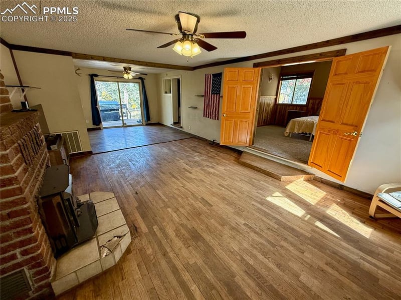 753 Will Stutley Dr, Divide, CO 80814