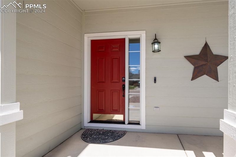 7530 Stephenville Rd, Peyton, CO 80831