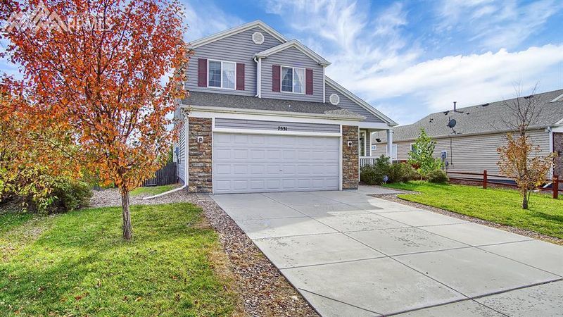 7531 Duck Hawk Pl, Fountain, CO 80817