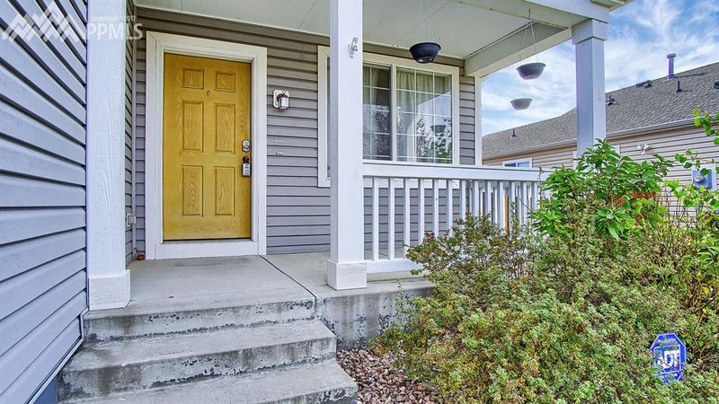 7531 Duck Hawk Pl, Fountain, CO 80817