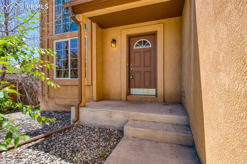 7531 Sable Dr, Colorado Springs, CO 80922
