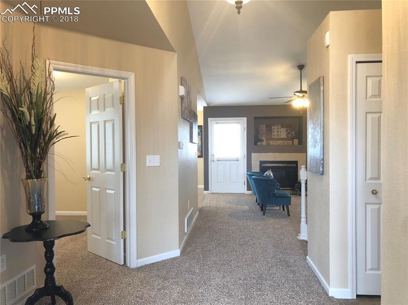 7531 Silver Bow Dr, Colorado Springs, CO 80925