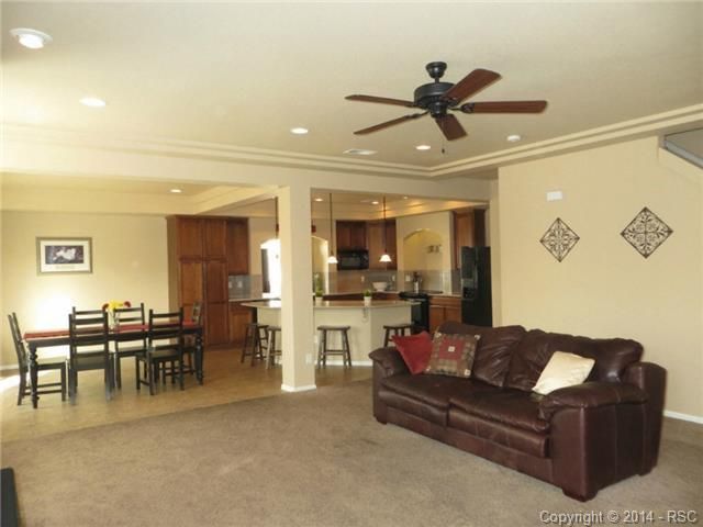 7533 Talus Ridge Dr, Colorado Springs, CO 80915