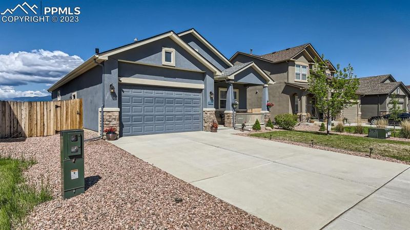 7534 Bigtooth Maple Dr, Colorado Springs, CO 80925