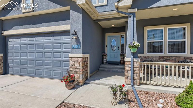 7534 Bigtooth Maple Dr, Colorado Springs, CO 80925