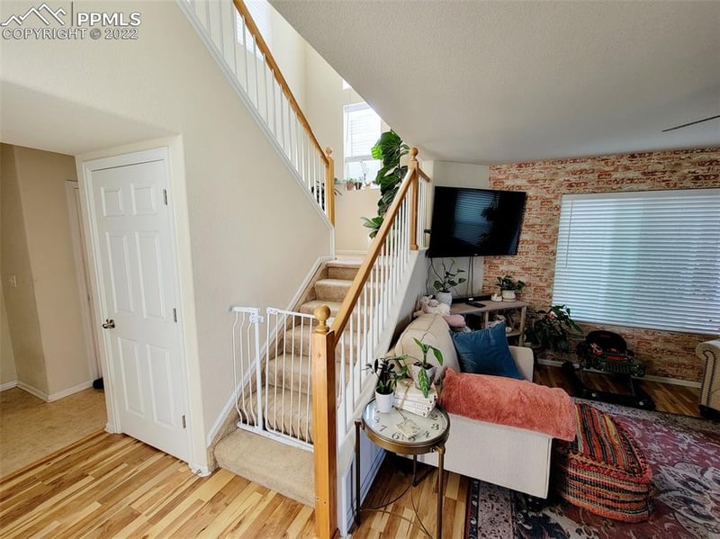 7534 Manistique Dr, Colorado Springs, CO 80923