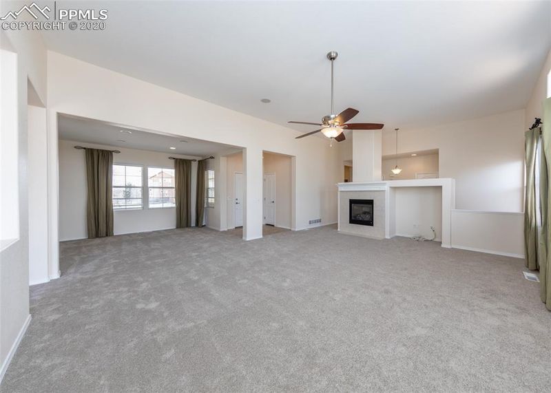 7535 Antelope Meadows Cir, Peyton, CO 80831