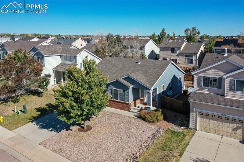 7535 Coffee Rd, Peyton, CO 80831